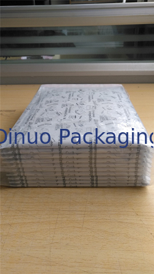 200x260mm #D1 Metaalbel Postenveloppen, de Volledige Enveloppen van de de Omslagverpakking van de Kleurendrukbel