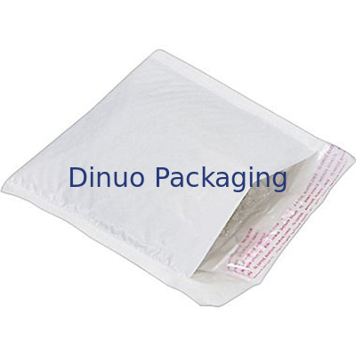 Kleding die Grote Bellenenveloppen, Zelfverbindingsbel Mailers 380x330 #B4 inpakken
