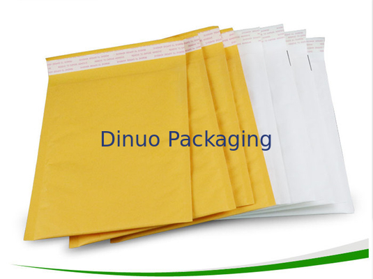 De grote Roze Kraftpapier-Bel Mailers 180x165 #cd-DCD voor Huishouden vernietigt Bestand