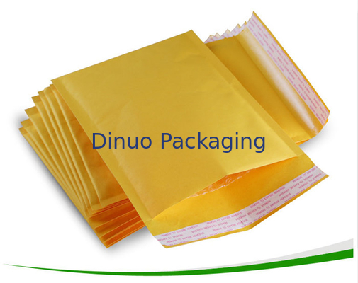 De grote Roze Kraftpapier-Bel Mailers 180x165 #cd-DCD voor Huishouden vernietigt Bestand