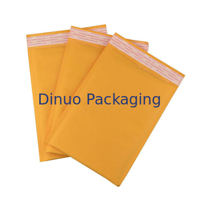 De grote Roze Kraftpapier-Bel Mailers 180x165 #cd-DCD voor Huishouden vernietigt Bestand