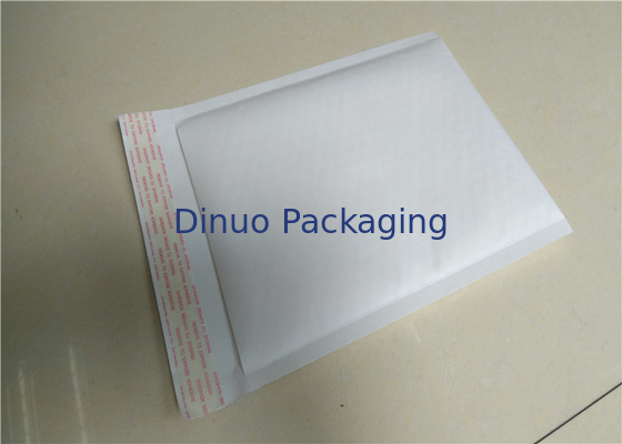 De gekleurde Bellenomslag Mailers14.25“ X 20“ #7, Douane drukte Opgevulde Postzakken