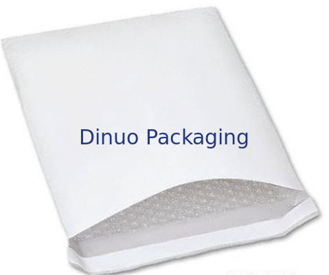 Kleurrijke polyballmailers met opvouwbare enveloppen van 10,5" x 16" #5