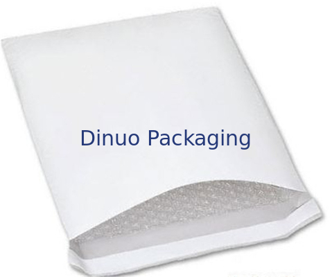 De gekleurde Polybel Mailers vulde Enveloppen 10,5“ X 16“ #5 voor het Uitdrukkelijke Verschepen op