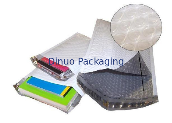 Grootte 00 Polybel Gevoerde Zakken 5 X 10 Bel Mailers voor Uitdrukkelijk Leveringsgebruik