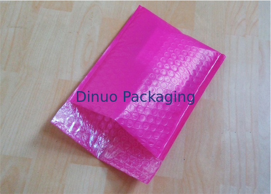 Kleurrijke Bel Opgevulde Envelop 215x260mm de Gedrukte Bel Mailers van #E Douane
