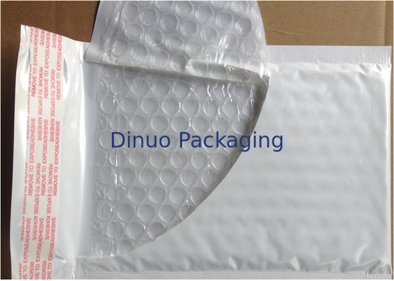 Beveilig Verzegelde Bel Gevoerde Polymailers, de Uitdrukkelijke Verschepende Zakken van de Leveringsbel