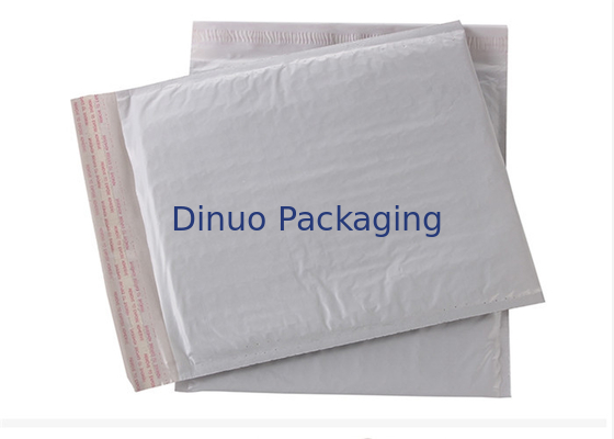 Beveilig Verzegelde Bel Gevoerde Polymailers, de Uitdrukkelijke Verschepende Zakken van de Leveringsbel