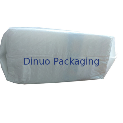 Aangepaste Grootte Polybel Mailers met Bodemhoekplaat voor Post/Verpakking