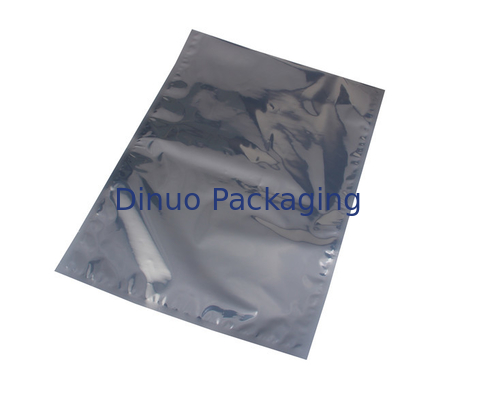 Multi Gekleurde LDPE Geleidende Plastic Zakken 10,5 Bestand de Punctuur van“ X 16“ #5