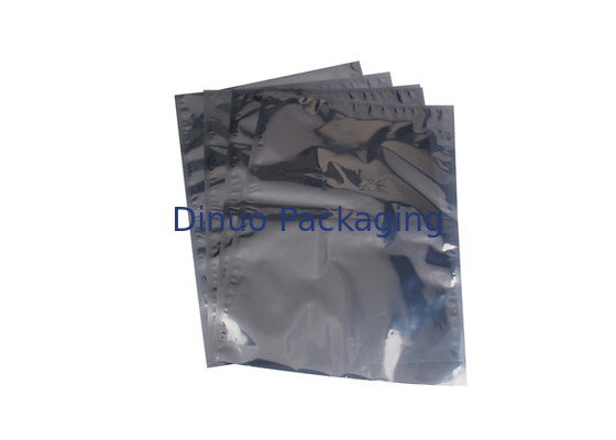 Multi Gekleurde LDPE Geleidende Plastic Zakken 10,5 Bestand de Punctuur van“ X 16“ #5