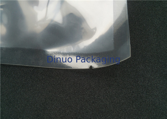 Transparante Nylon Plastic Zak #180*220mm voor Elektronische Producten Verpakking