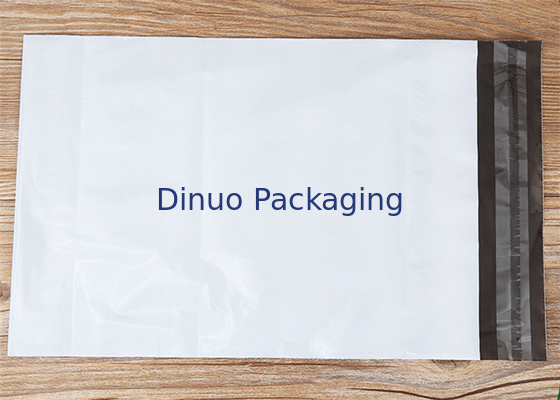 Druk Levering Co-Uitgedreven Zakken, Polymailers-het Verschepen de Scheurbewijs van Enveloppenzakken uit