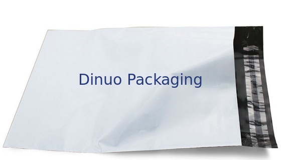 Druk Levering Co-Uitgedreven Zakken, Polymailers-het Verschepen de Scheurbewijs van Enveloppenzakken uit