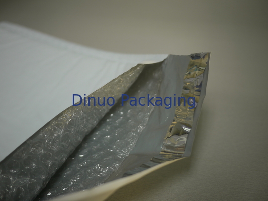 Douane Polybel Mailers 9,5 Grootte 4 van " X14“ Postkantoor Opgevulde Schokbestendige Envelop