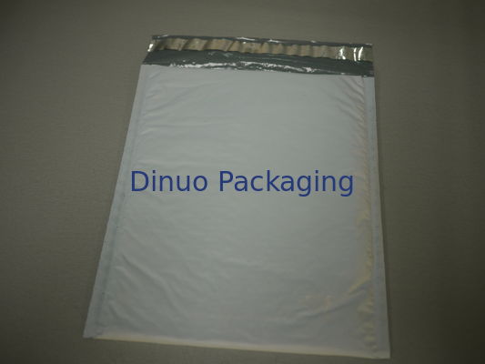 Custom Poly Bubble Mailers 9.5"X14" maat 4 Post Office Padded Envelope