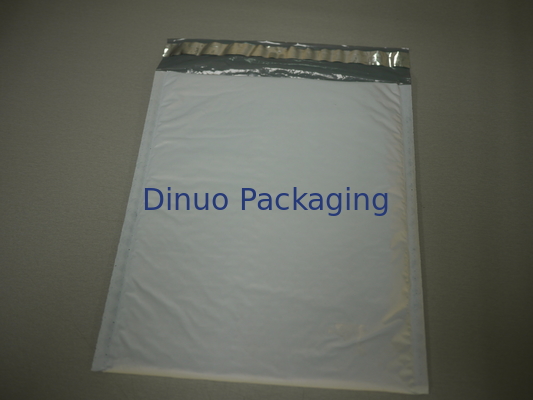 Douane Polybel Mailers 9,5 Grootte 4 van " X14“ Postkantoor Opgevulde Schokbestendige Envelop