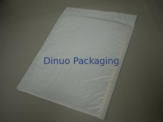 Custom Poly Bubble Mailers 9.5"X14" maat 4 Post Office Padded Envelope