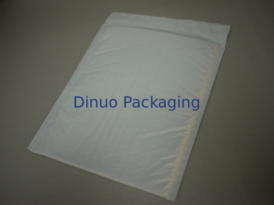 Douane Polybel Mailers 9,5 Grootte 4 van " X14“ Postkantoor Opgevulde Schokbestendige Envelop