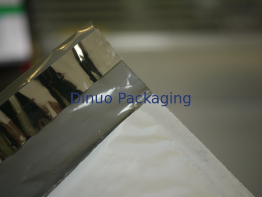 Douane Polybel Mailers 9,5 Grootte 4 van " X14“ Postkantoor Opgevulde Schokbestendige Envelop