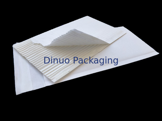 6- Kleurendrukkraftpapier Golfenveloppen voor Post/Overheid/School
