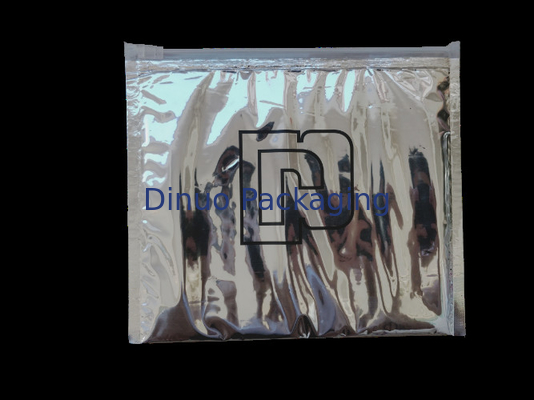 Douane Gedrukte OEM Beschikbare Op zwaar werk berekende Plastic Zak met Ritssluiting voor Industriële Verpakking