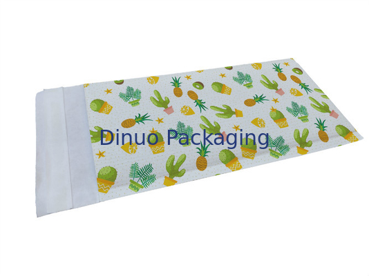 De rekupereerbare Kraftpapier Golfdruk IECC van Enveloppenpantone CMYK