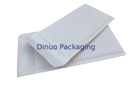 Het aangepaste Embleem Kraftpapier Golf wikkelt 150*220mm voor Giften