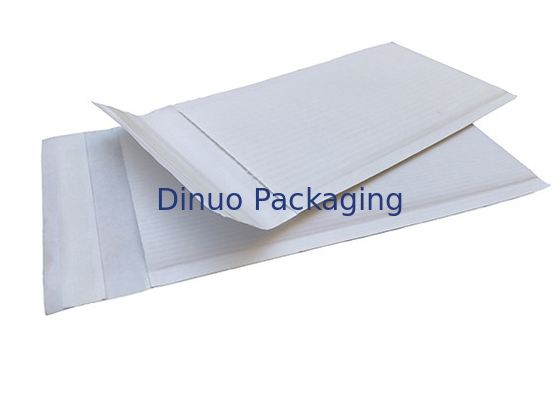 Wit Schokbestendig Kraftpapier Golf wikkelt ecologisch Gravuredruk