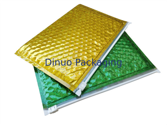 De het douaneembleem en druk namen de gouden van de de Aluminiumfolie Metaalbel van de kleurena4 ritssluiting Uitdrukkelijke Zak toe