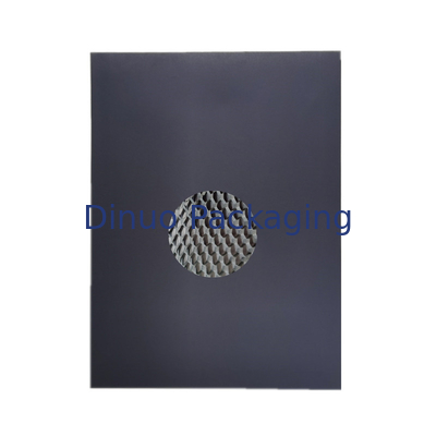 Het de Honingraatdocument van de JifBagcel vulde Mailers 250x300mm voor Uitdrukkelijk Pakket op