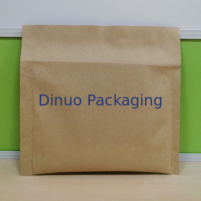 100% kraftpapier-Document het Document van Koeriersdelivery bag honeycomb Kussen Mailer