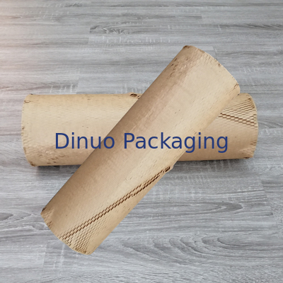 80gsm Document van honingraatkraftpapier 50cm*100m voor Giftverpakking
