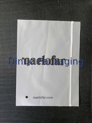 Duurzame, milieuvriendelijke, afbreekbare botritszak voor kleine items