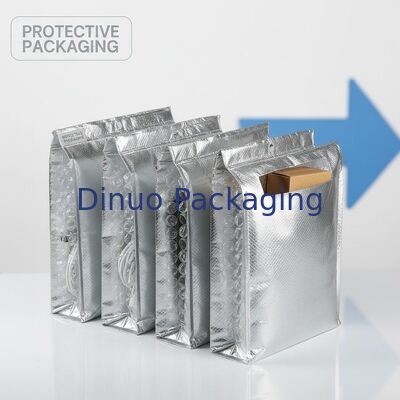 Column Bubble Foam Lined Mail Bags Versatile beschermende verpakkingsoplossing geschikt voor verschillende verzendtoepassingen